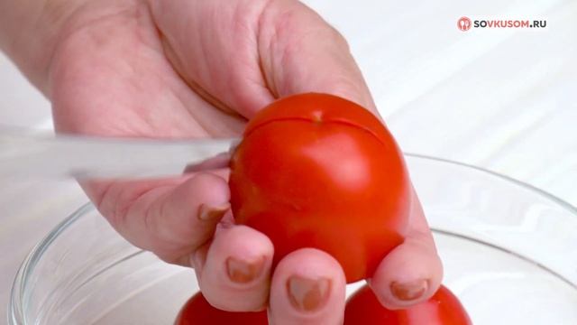 Как приготовить мясо «Гармошка» с душистым соусом - Рецепты от Со Вкусом смотреть онлайн