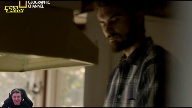 Wycc смотрит побеги №12