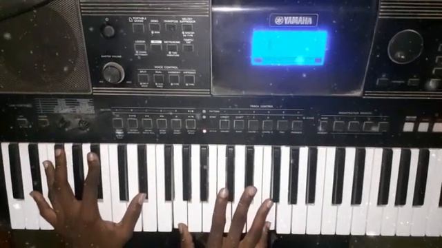 Gospel Piano Melodies on Ghana Worship Songs смотреть онлайн