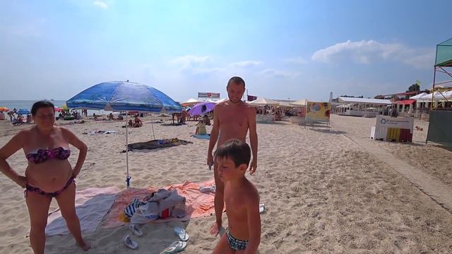 ОСТРОВ АКВАПАРК В ОТКРЫТОМ МОРЕ. ЖЕЛЕЗНЫЙ ПОРТ 2021 смотреть онлайн