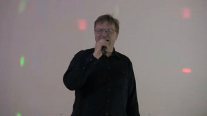 Валерий Гарбус   Лучшая на свете (cover Стас Михайлов)