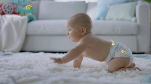 Обновленные Pampers
