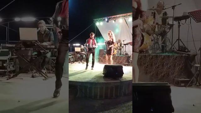 Romina Grimani GUELFO смотреть онлайн