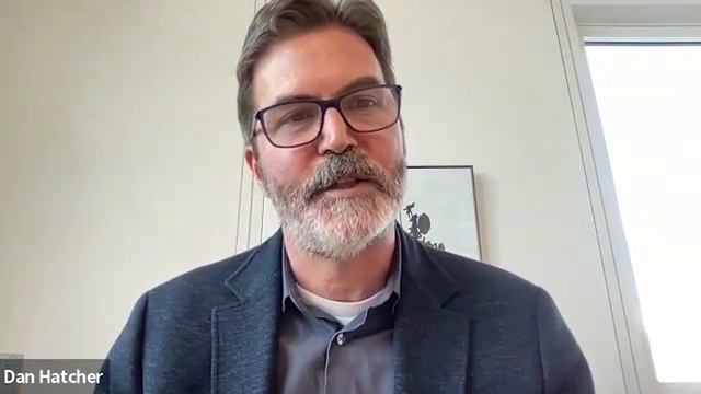 Simple Politics with Guest Dan Hatcher смотреть онлайн