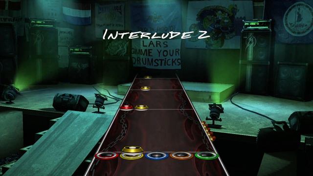 Metallica - Nothing Else Matters - Drumless