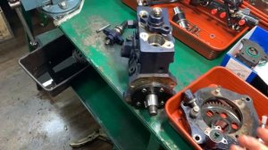 Тнвд и форсунки Shacman euro4