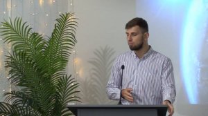 01.08.2021  Прямая трансляция. Церковь Спасение Божье, г.Барселона