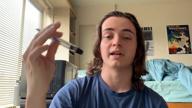 Conid Bulkfiller Minimalistica - Fountain Pen Review смотреть онлайн