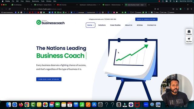 Earn Rs.1 Lakh Per Month with WordPress | WordPress सीखें। Rs.1 Lakh महीना कमाएँ смотреть онлайн