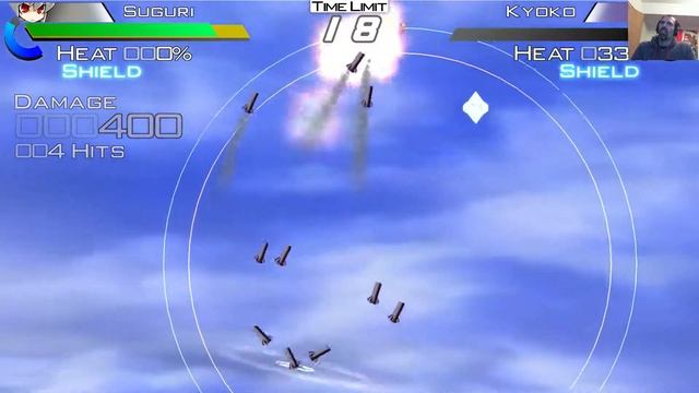 Steam Cleaning - Acceleration of SUGURI X-Edition HD смотреть онлайн