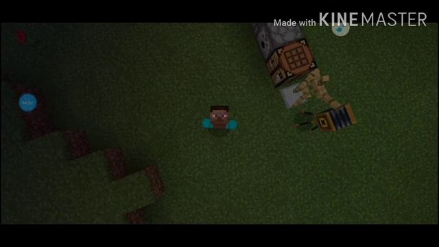 aku bermain minecraft tapi pake java UI смотреть онлайн