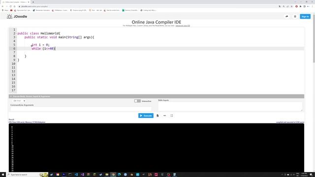 The Basics of Java in 7 Minutes, Quick And Easy Tutorial смотреть онлайн