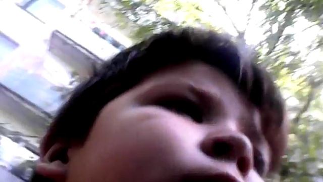 Ем кислые Ранетки((((((((( смотреть онлайн