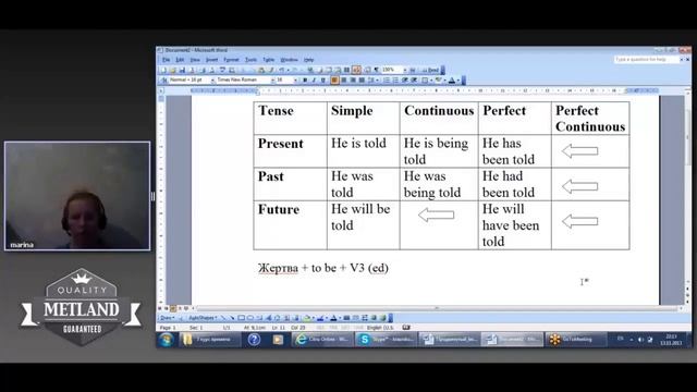 Учим Английский язык ???? 4-й курс Продвинутый ? урок 1 смотреть онлайн