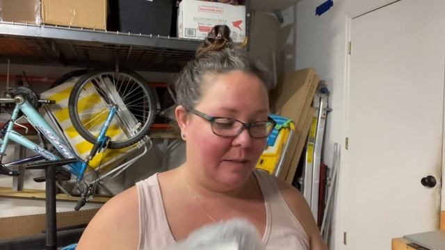 49th Vlog of a Tumbler Maker | Air-Head wands, organization, Charlotte sings a solo смотреть онлайн