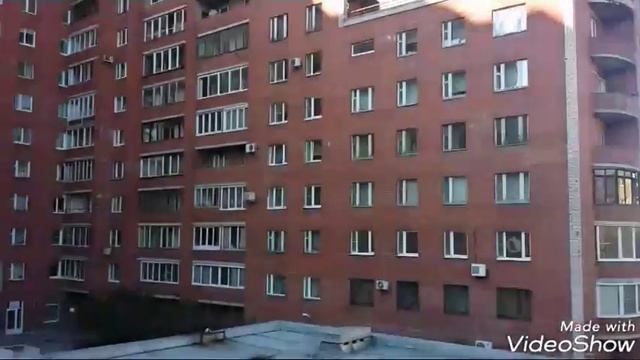 Зацеп на лестнице ТРАНСФОРМАТОРНОЙ БУДКИ ! смотреть онлайн