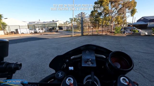 $1000 9-SECOND DRAG BIKE - Part 2 смотреть онлайн