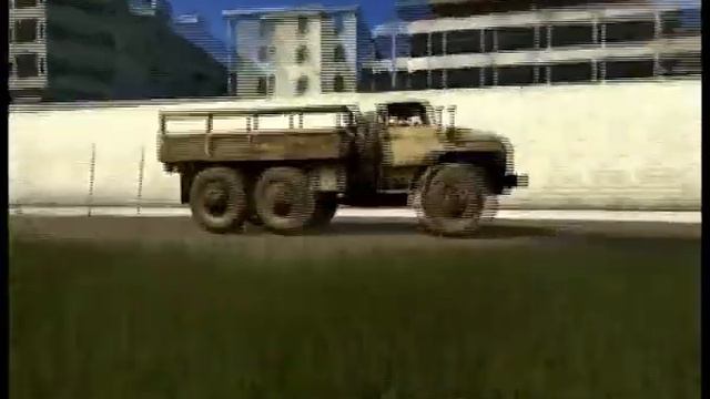 Cpt. Kirk - True Story смотреть онлайн