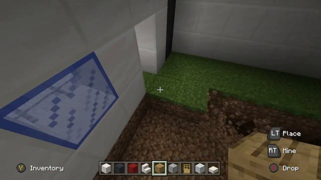 Minecraft Tutorial: How To Make A Modern Hotel 