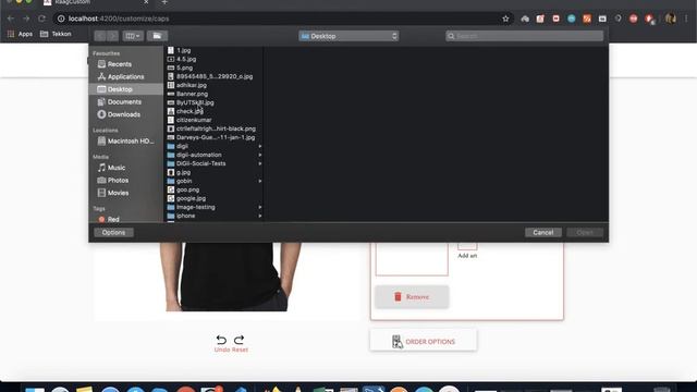 Fabric.js- Export Canvas to Image in Angular смотреть онлайн