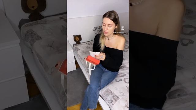 Когда больше лучше, чем меньше 😂 смотреть онлайн