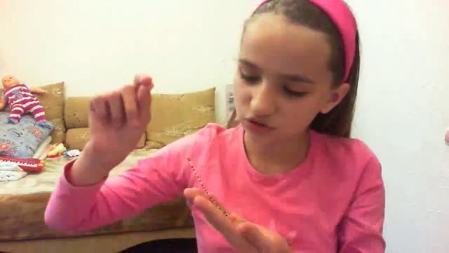 подвеска для волос смотреть онлайн