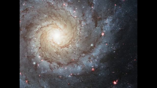 Hubble Telescope Best Photos HD смотреть онлайн