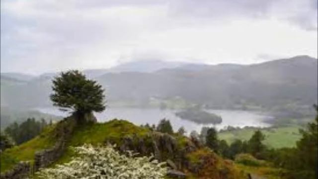 Granville Bantock - Celtic Symphony