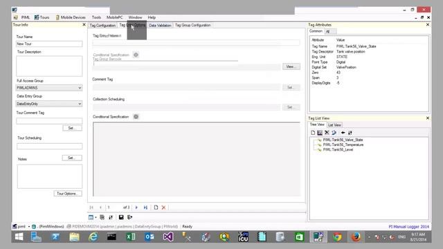 PI Manual Logger. Инфраструктурин и Беспаев смотреть онлайн