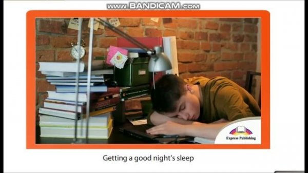 Excel 7 - Healthy unhealthy habits 1