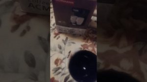 Кофеварка Normann ACM-126