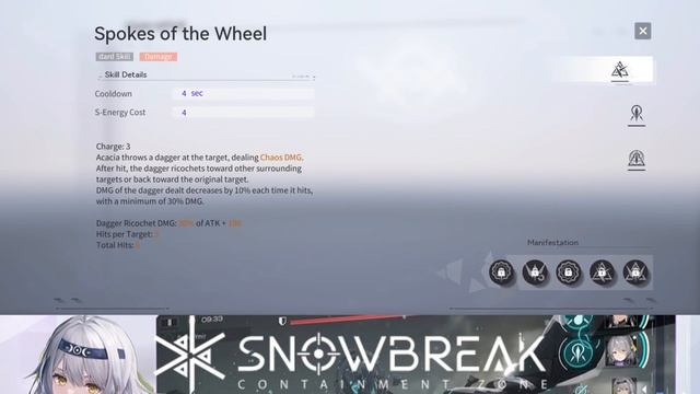 Snowbreak: Containment Zone - Best Team To Use! *Team Building Guide* смотреть онлайн