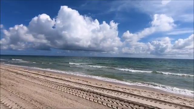 Майами , с музыкой , пляжи и яхты Флорида США 1 ч 19 мин смотреть онлайн