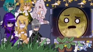 Реакция спутников на тт | Реакция шаранутого космоса на тт|