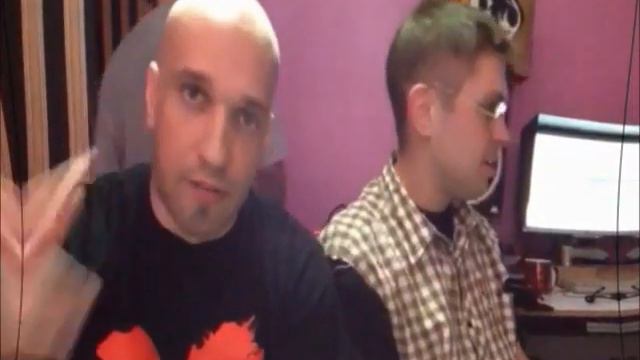 Видеоприглашение: ЯРОСТЪ Inc. выступят вместе с группой 25/17 28 апреля в Arena Moscow. смотреть онлайн