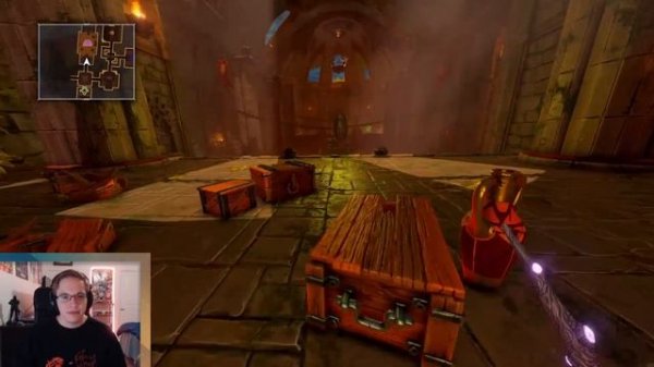 Let's Play Ziggurat 2 Early Access! | Ziggurat 2 Gameplay