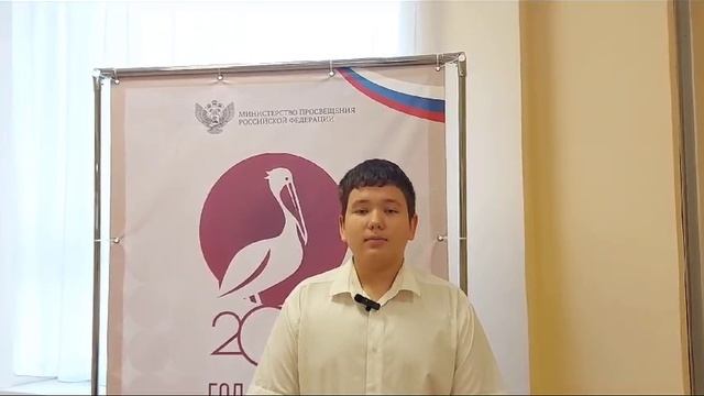 Выборы президента школьного самоуправления. Бучин Денис ученик 10В класса смотреть онлайн