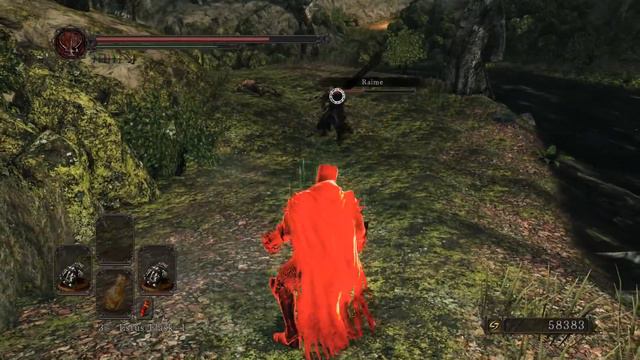 First Fight First Parry (Dark souls 2 pvp) смотреть онлайн