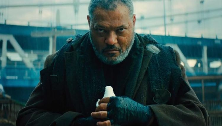 Джон Уик 3 - Трейлер HD 2019 смотреть онлайн