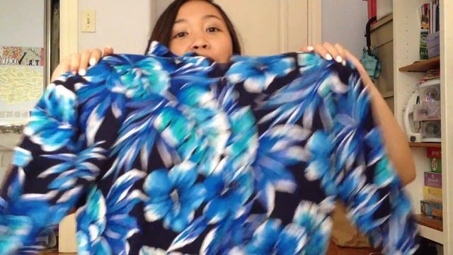 How I Style: Hawaiian Shirts