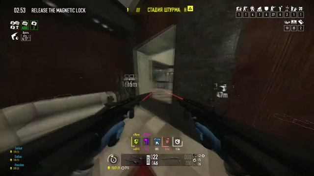 (PAYDAY 2 , PAYDAY The Heist) Гайд как сделать OVERDRILL