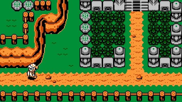 The Legend of Zelda: San Shen Zhi Li #NES - ROM and FCEUMM download смотреть онлайн