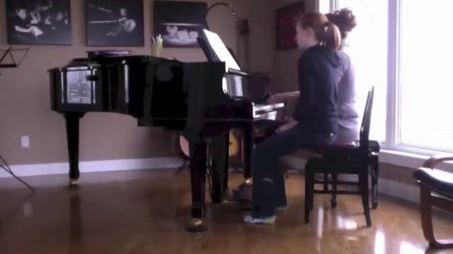 Liszt - Hungarian Rhapsody no2 смотреть онлайн