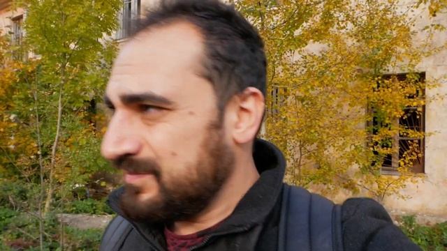 Estonia Paldiski Trip (beautiful In Autumn)