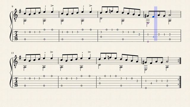 Pour Quoy - Tielman Susato (c.1510 - c.1570) - Tablature смотреть онлайн