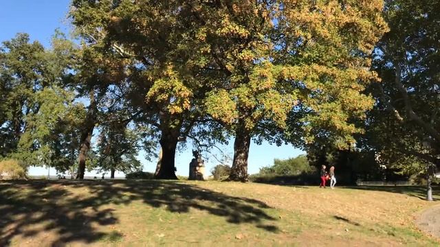 Красивый Дрезден?Germany, Dresden Autumn 2018