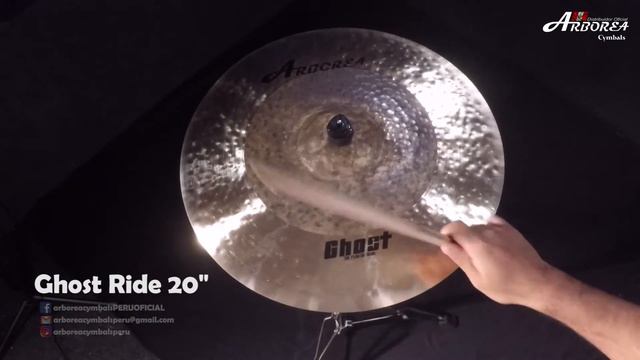 Arborea Ghost Ride 20