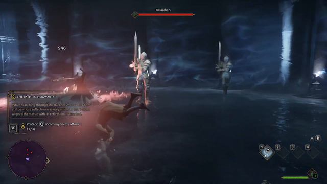 Hogwarts Legacy || Walkthrough|| Gtx 1050 Ti смотреть онлайн