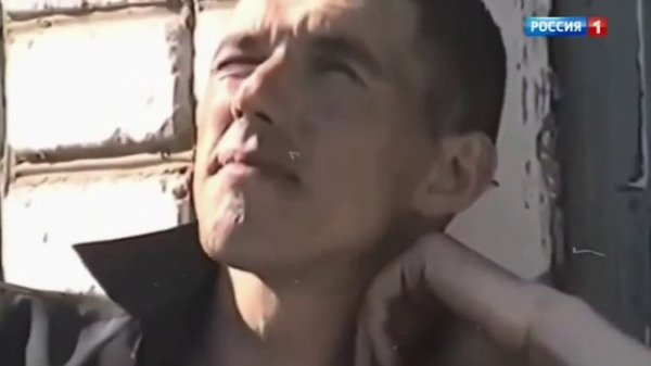 Сюжет об Аркадии Кобякове в передаче Сегодня пятница