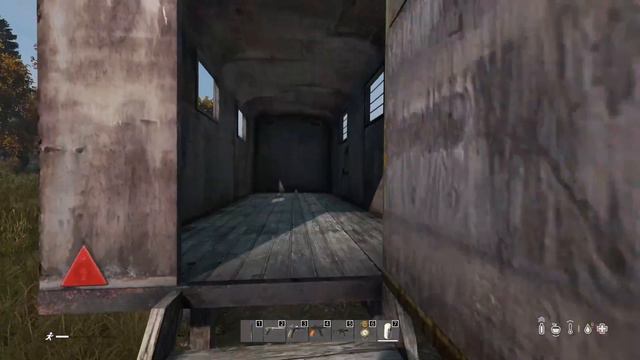 DayZ Standalone - выживание # 23 смотреть онлайн